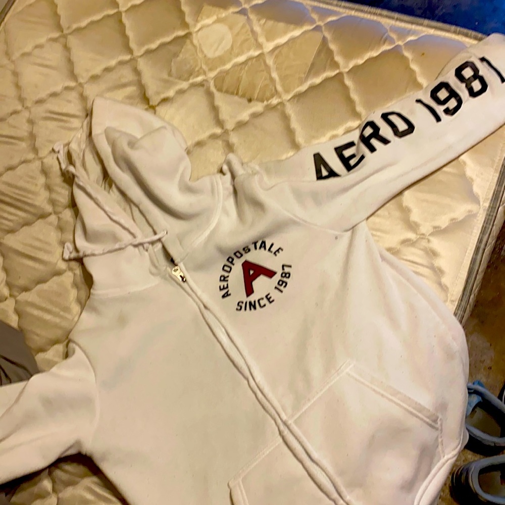 Selling clothes